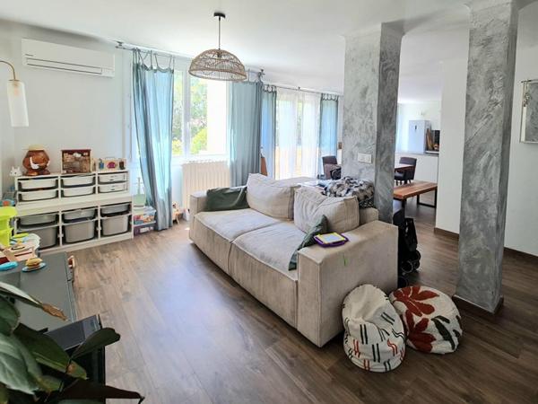 Alés - Secteur Chantilly - Appartement 2 chambres - 76m2