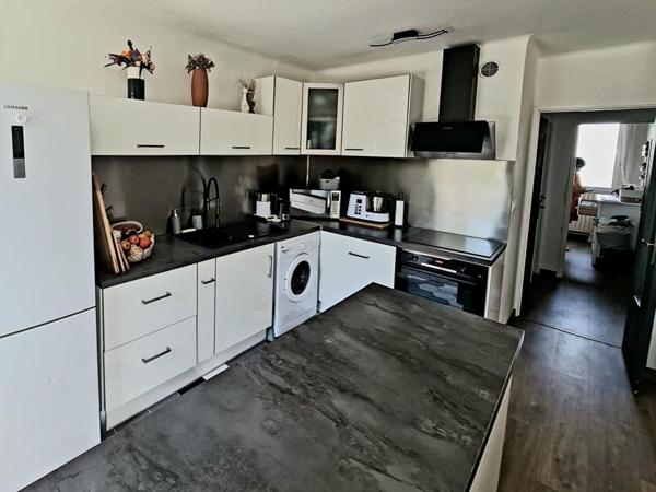 Alés - Secteur Chantilly - Appartement 2 chambres - 76m2