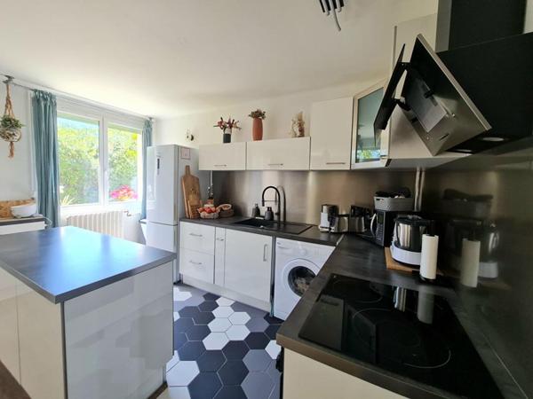 Alés - Secteur Chantilly - Appartement 2 chambres - 76m2