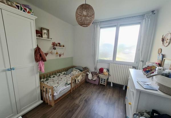 Alés - Secteur Chantilly - Appartement 2 chambres - 76m2