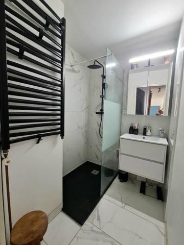 Alés - Secteur Chantilly - Appartement 2 chambres - 76m2