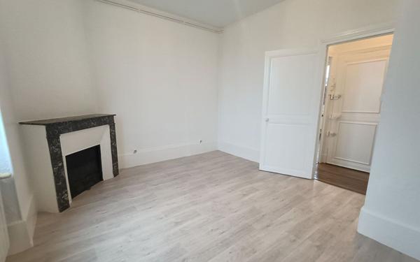 Appartement à louer    3 pièces •  Nevers