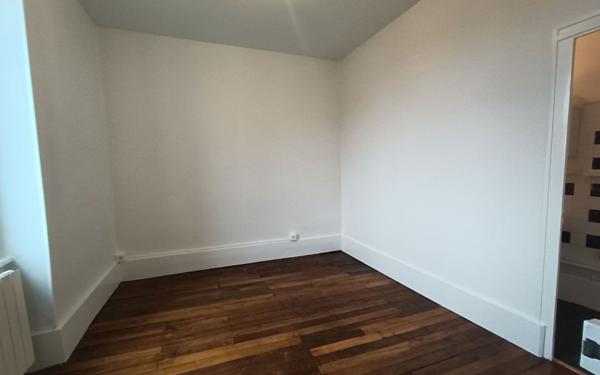 Appartement à louer    3 pièces •  Nevers