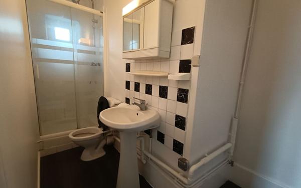 Appartement à louer    3 pièces •  Nevers