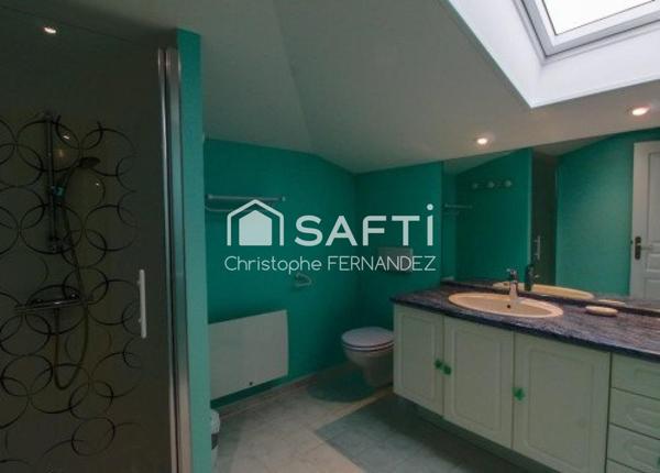 Gîtes, bed and breakfast