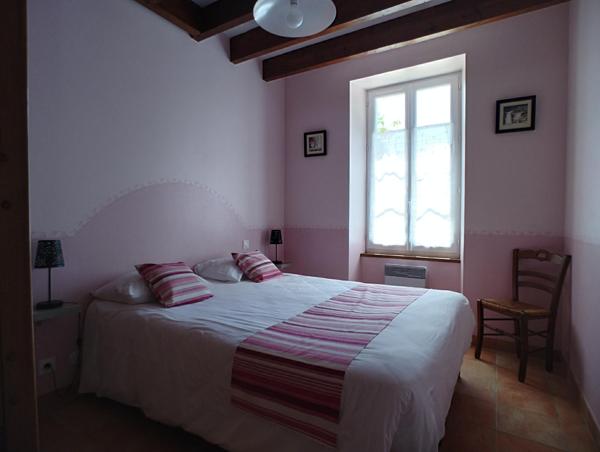 Gîtes, bed and breakfast