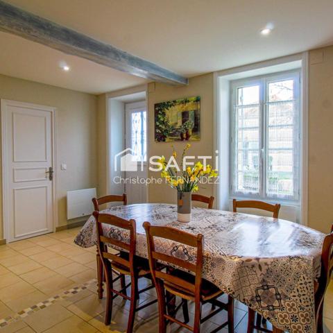 Gîtes, bed and breakfast