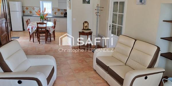 Gîtes, bed and breakfast