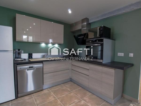 Gîtes, bed and breakfast