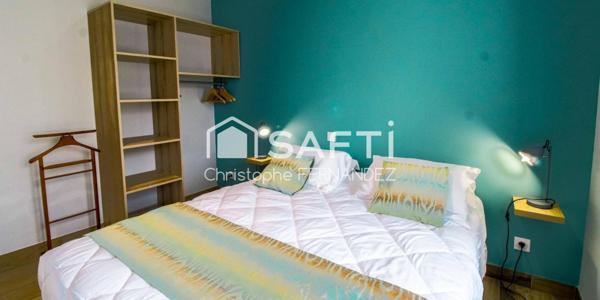 Gîtes, bed and breakfast