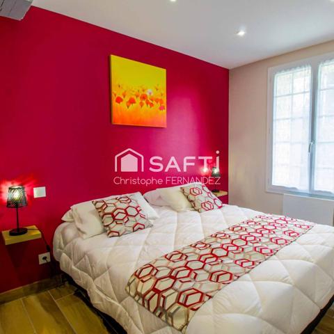 Gîtes, bed and breakfast