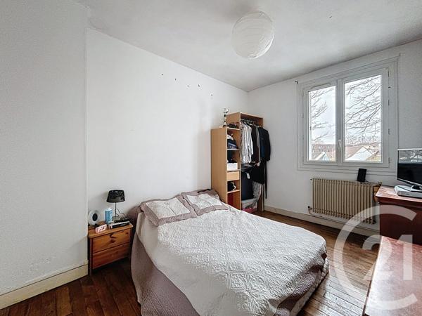 Maison à vendre  3 pièces - 73,68 m2 ROUEN - 76