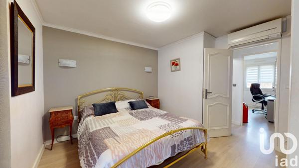 Maison à vendre 7 pièces 190 m² Mimet