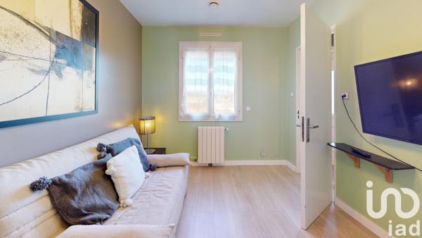 Maison à vendre 7 pièces 190 m² Mimet