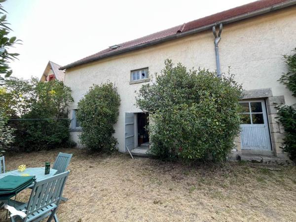 Maison à vendre 108 108 € Saint-Pierre-de-Fursac 5 p 113 m² DPE
