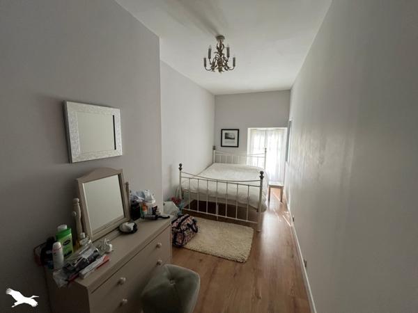 Maison à vendre 108 108 € Saint-Pierre-de-Fursac 5 p 113 m² DPE