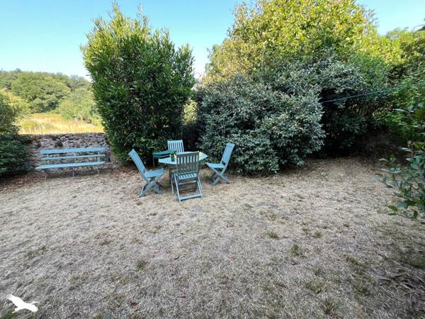 Maison à vendre 108 108 € Saint-Pierre-de-Fursac 5 p 113 m² DPE