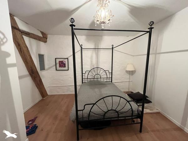 Maison à vendre 108 108 € Saint-Pierre-de-Fursac 5 p 113 m² DPE