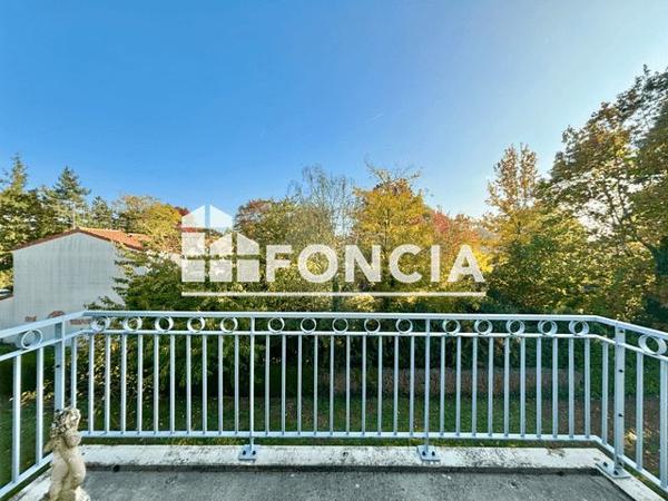 À vendre Appartement 2 pièces 59.91 m² - Beaupréau-en-mauges 49600