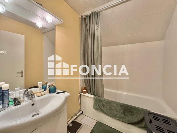 À vendre Appartement 2 pièces 59.91 m² - Beaupréau-en-mauges 49600