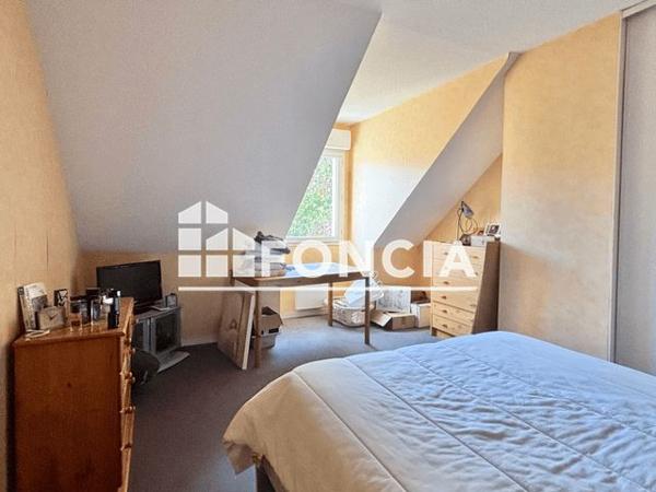 À vendre Appartement 2 pièces 59.91 m² - Beaupréau-en-mauges 49600