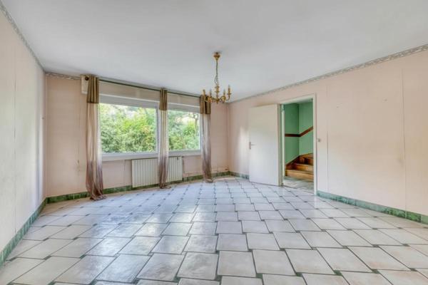 Vente Maison 110m2 BORDEAUX (33700)