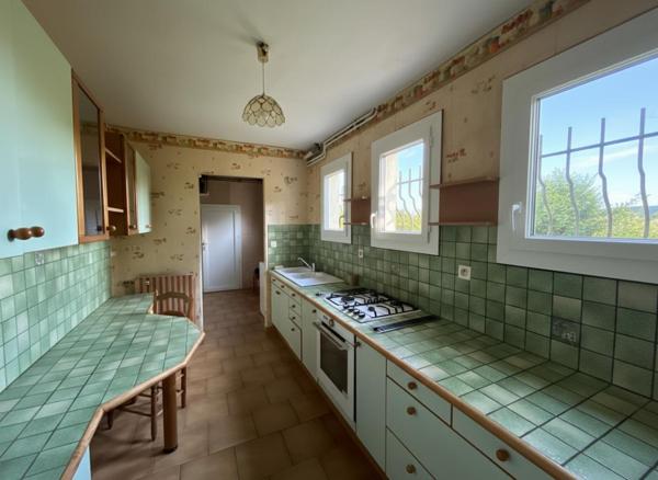 Vente Maison 110m2 BORDEAUX (33700)