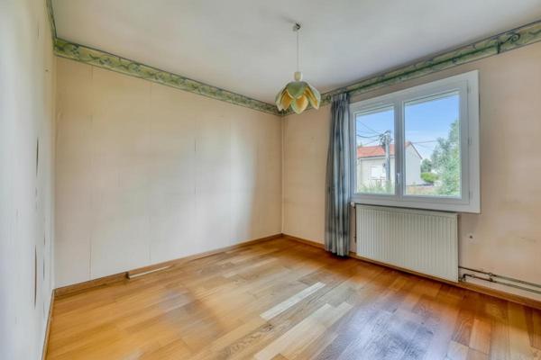 Vente Maison 110m2 BORDEAUX (33700)