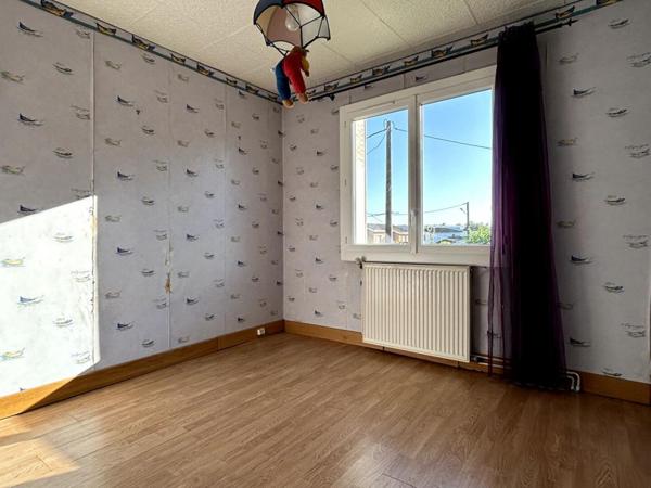 Vente Maison 110m2 BORDEAUX (33700)