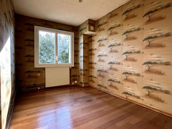 Vente Maison 110m2 BORDEAUX (33700)