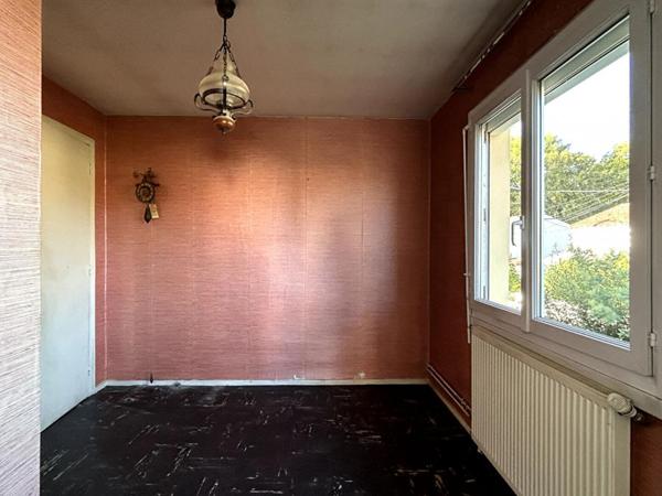 Vente Maison 110m2 BORDEAUX (33700)