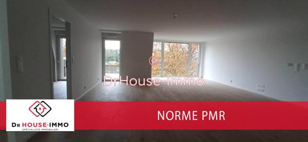 Appartement à vendre 5 pièces de 129 m²
