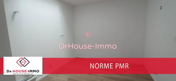 Appartement à vendre 5 pièces de 129 m²
