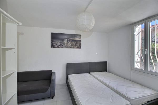Maison F5 Mitoyenne - Quartier Kennedy / les Remparts