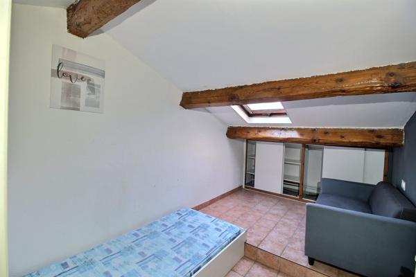 Maison F5 Mitoyenne - Quartier Kennedy / les Remparts