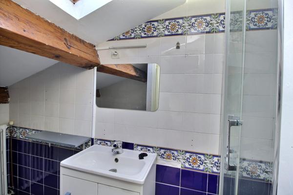 Maison F5 Mitoyenne - Quartier Kennedy / les Remparts