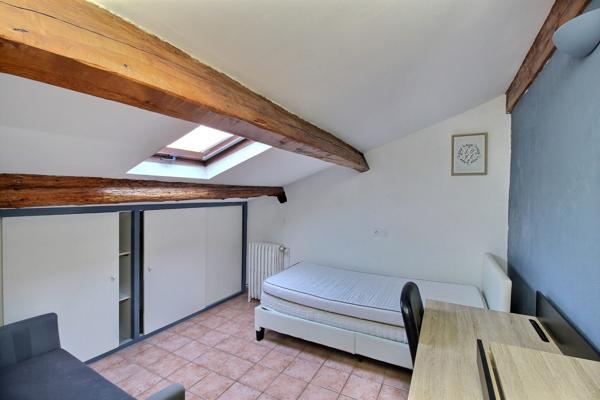 Maison F5 Mitoyenne - Quartier Kennedy / les Remparts