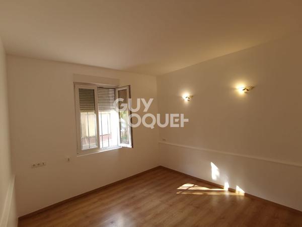 Appartement 1 pièce à louer à Malakoff - Réf. 3382