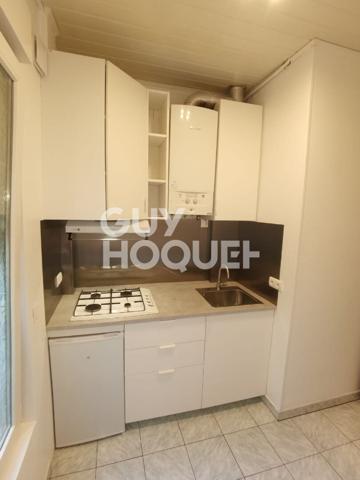 Appartement 1 pièce à louer à Malakoff - Réf. 3382