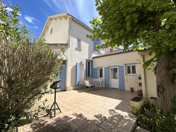 Maison à vendre Niort