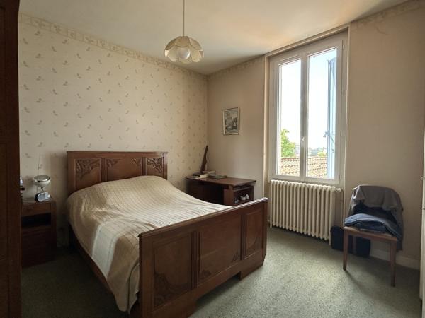 Maison à vendre Niort