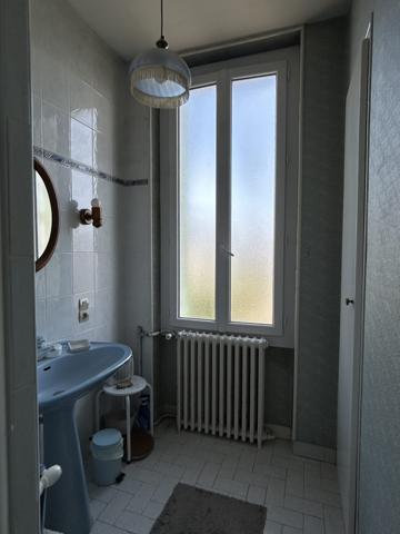 Maison à vendre Niort
