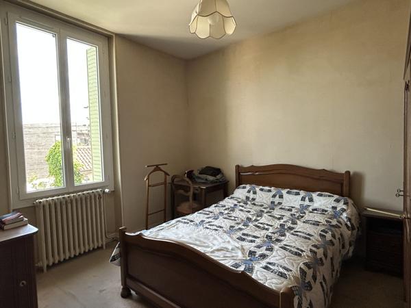 Maison à vendre Niort