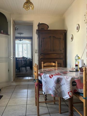 Maison à vendre Niort