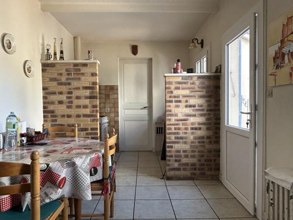 Maison à vendre Niort