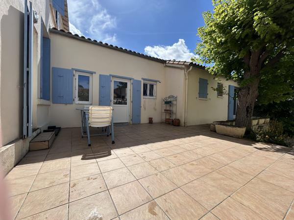 Maison à vendre Niort