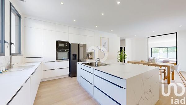 Maison à vendre 4 pièces 158 m² Montberon