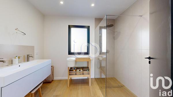 Maison à vendre 4 pièces 158 m² Montberon