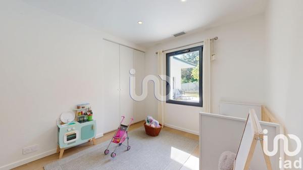 Maison à vendre 4 pièces 158 m² Montberon