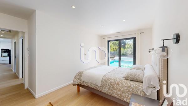 Maison à vendre 4 pièces 158 m² Montberon